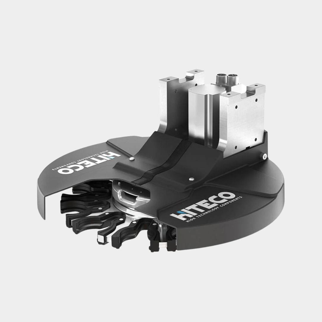 Tool changer 12 Positions