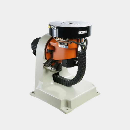 2-Axis Positioner (KUKA)