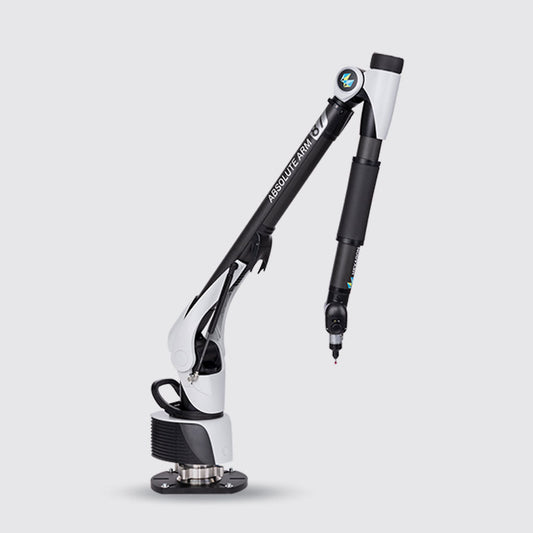 Hexagon Absolute Arm