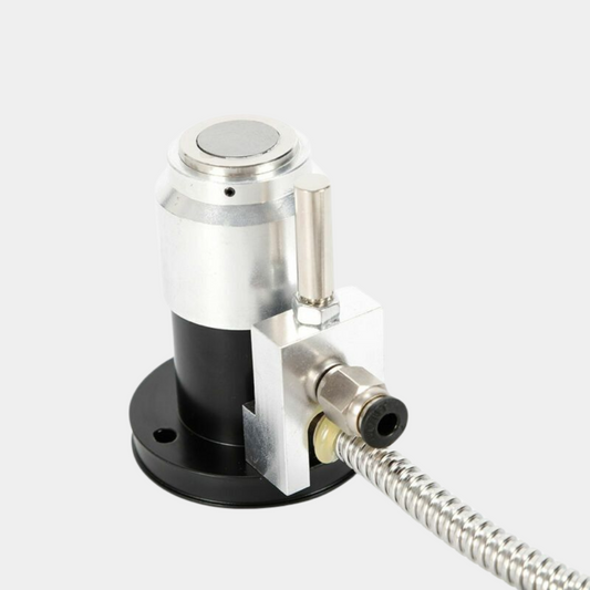 Auto-Tool Length Setter